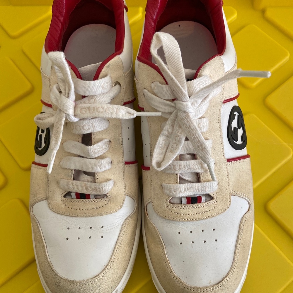 prada sneakers